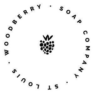 WOODBERRY CO. | set of 6 | Home for the Holidays: Chicago Luxury Soap Box Set